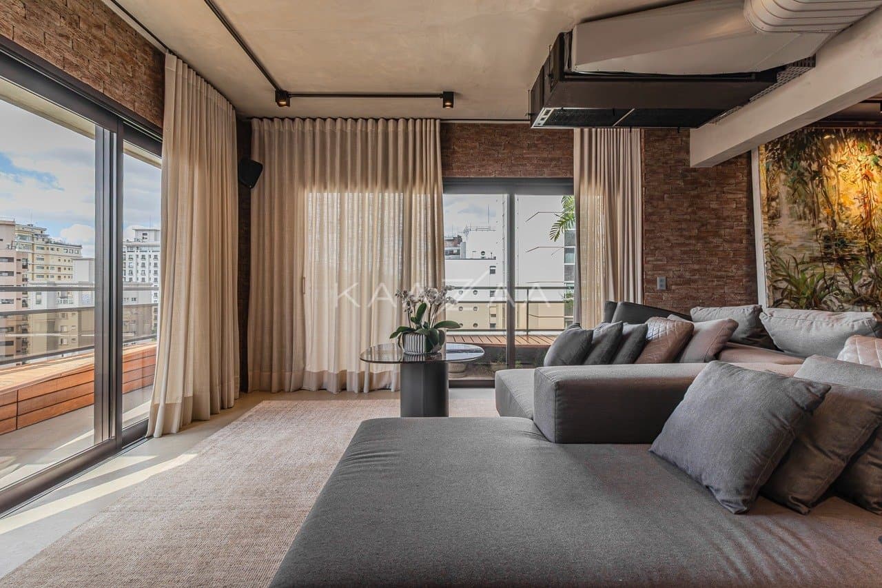 Apartamento à venda na Vila Nova Conceição - Foto 10