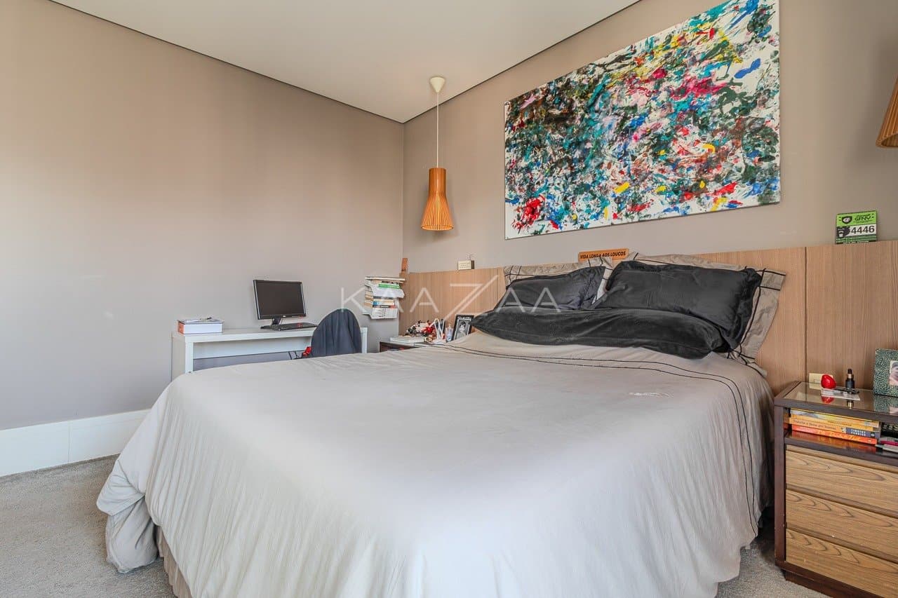 Apartamento à venda em Moema - Foto 37