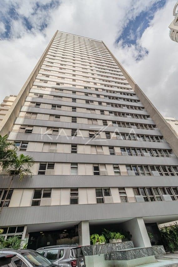 Apartamento à venda no Itaim Bibi - Foto 50