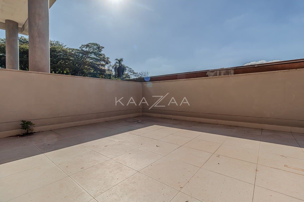 Apartamento garden à venda no Jardim Guedala - Foto 22