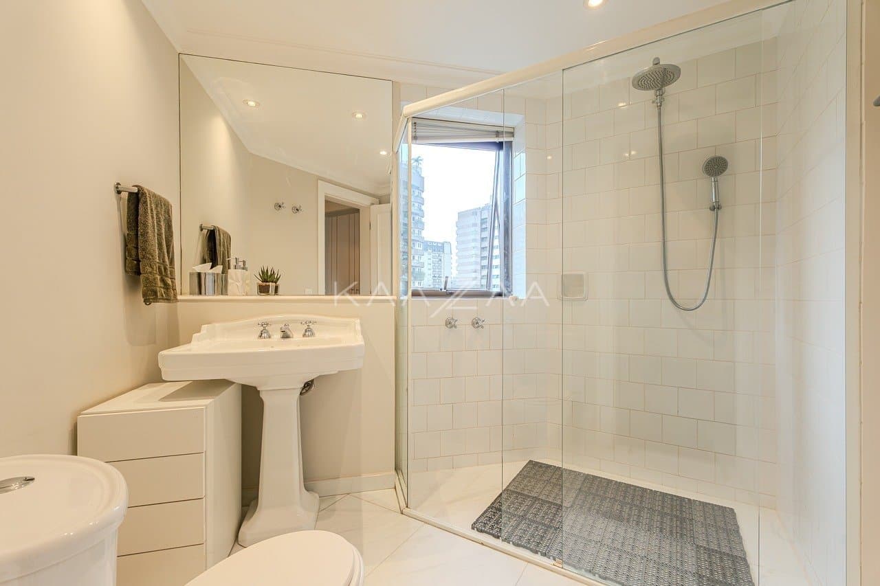 Apartamento à venda na Vila Nova Conceição - Foto 37