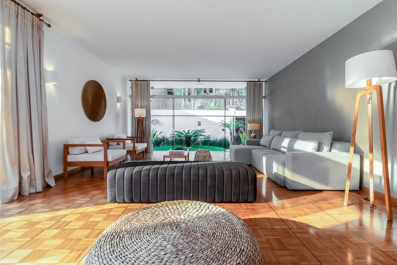 Casa na Vila Madalena - Foto 22