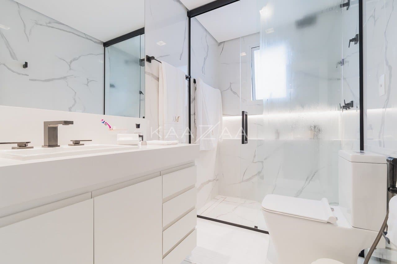 Apartamento à venda no Jardins - Foto 23