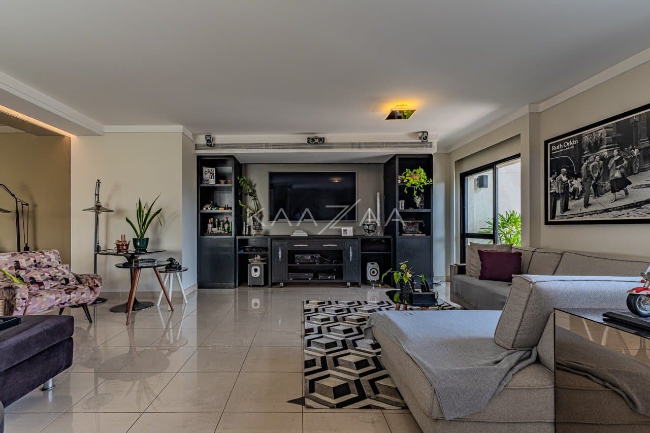 Apartamento duplex à venda em Alto de Pinheiros - Foto 2