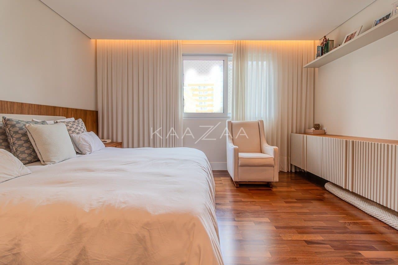 Apartamento no Itaim Bibi - Foto 49