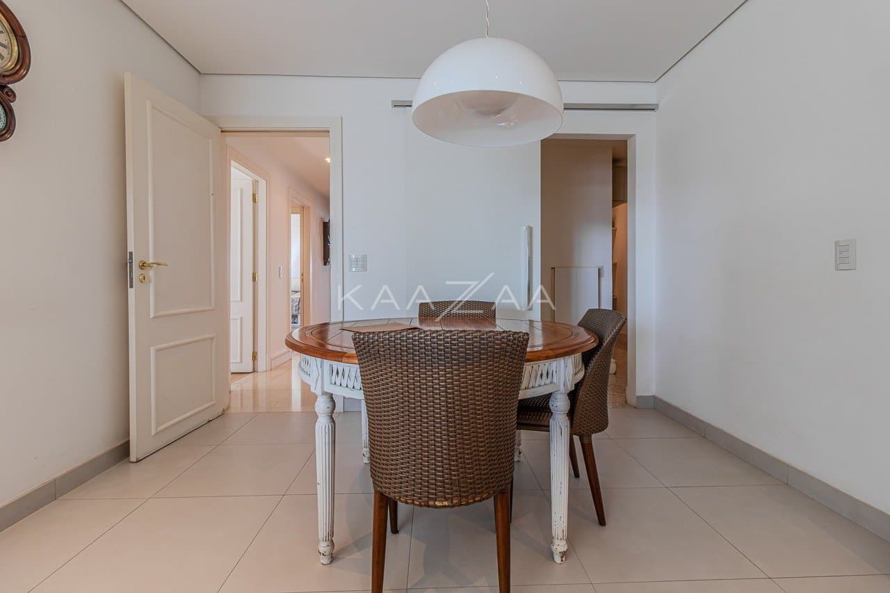 Apartamento à venda em Cidade Jardim - Foto 31