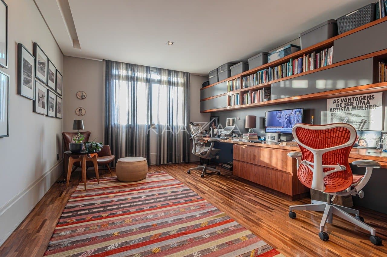 Apartamento à venda no Jardins - Foto 48