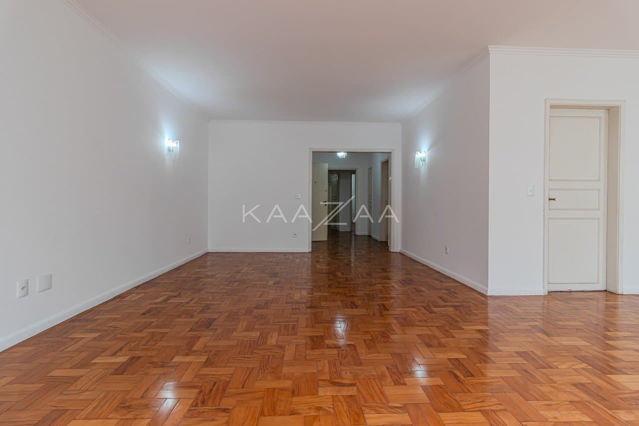 Apartamento à venda no Jardins - Foto 4