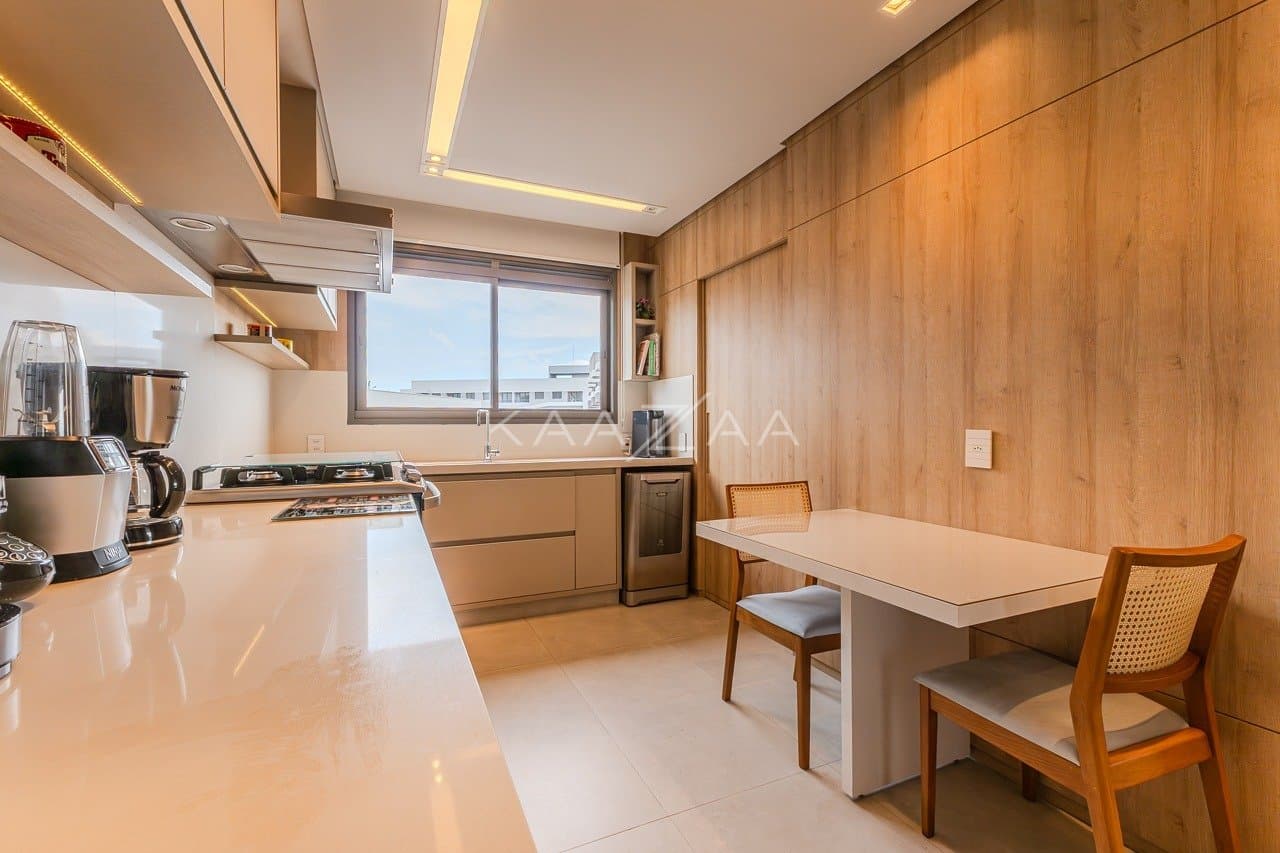 Apartamento à venda no Itaim Bibi - Foto 31