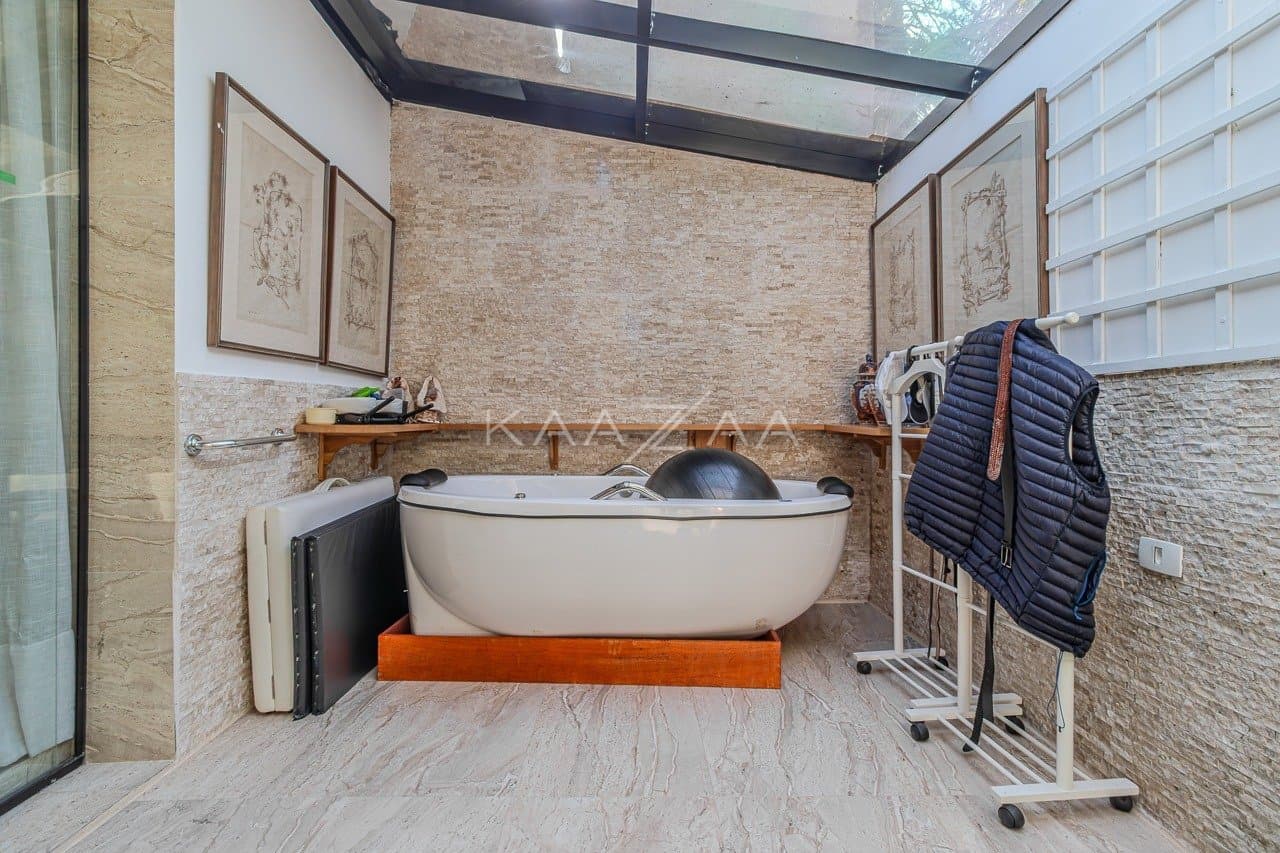 Casa à venda no Jardim Europa - Foto 27