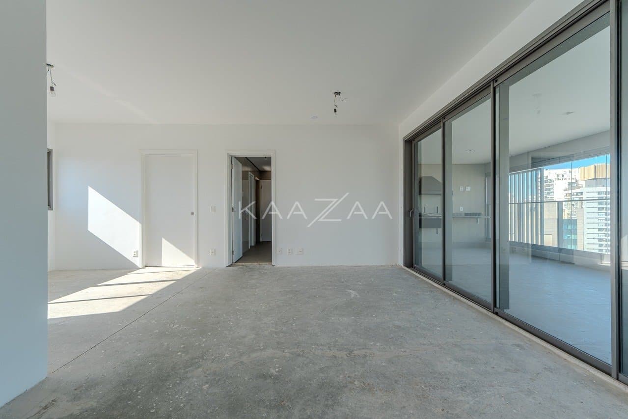 Apartamento à venda na Vila Olímpia - Foto 6