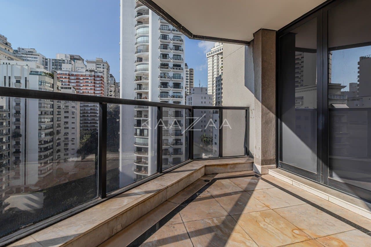 Apartamento à venda e locação no Jardim Paulista - Foto 28