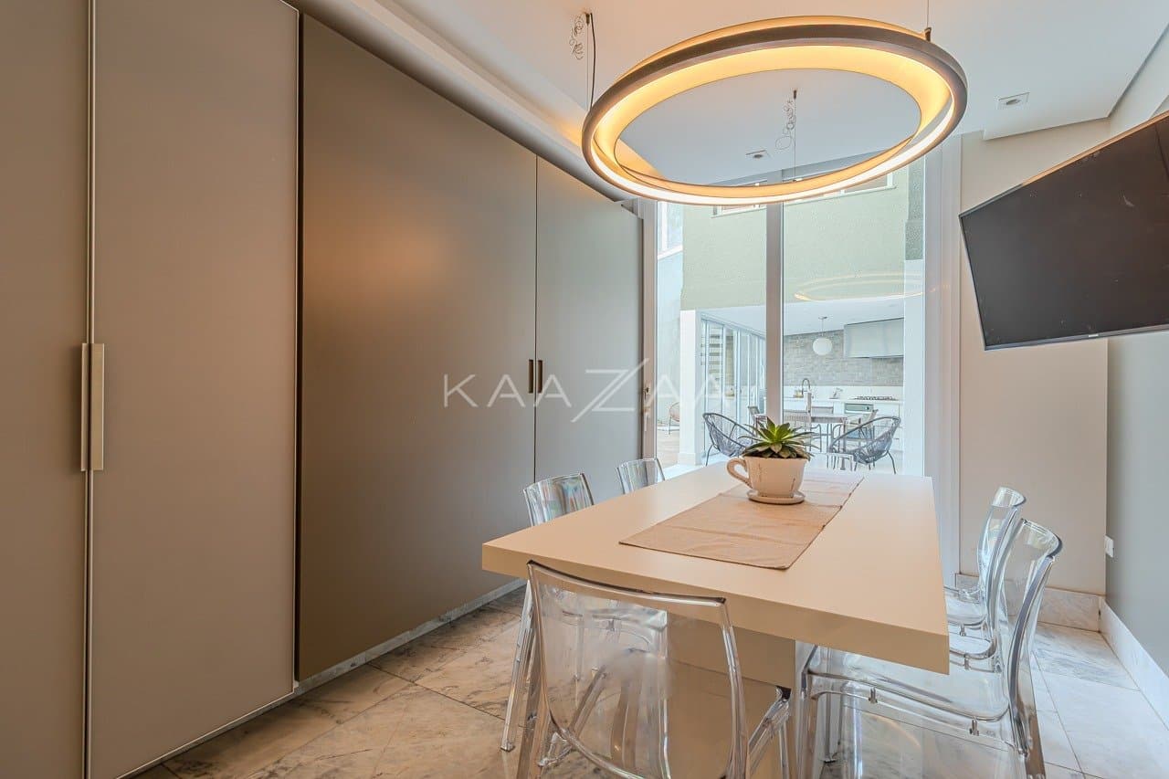 Casa à venda em Alto de Pinheiros - Foto 26