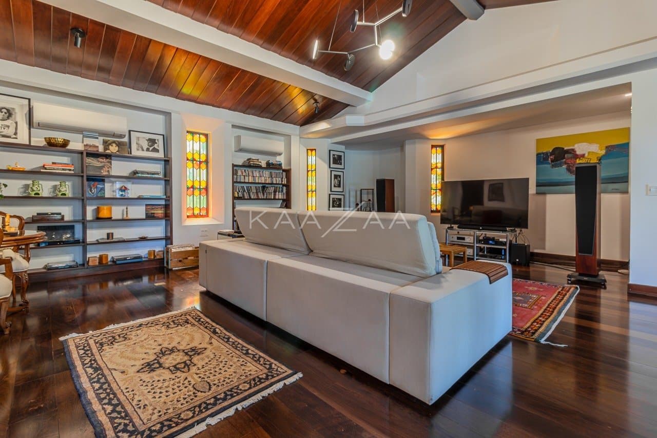 Casa à venda em Alto de Pinheiros - Foto 32
