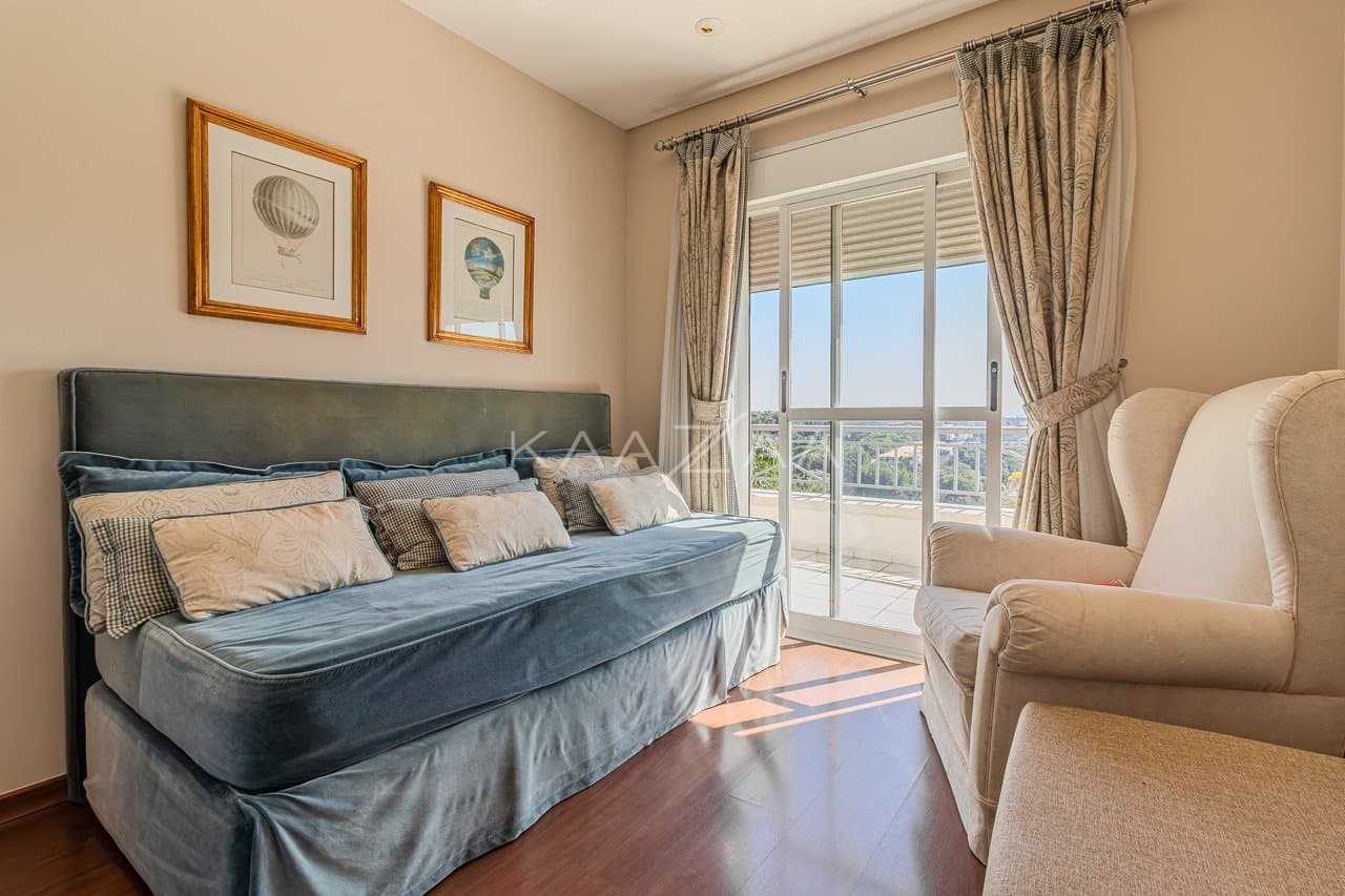 Casa em condomínio à venda e locação em Cidade Jardim - Foto 35