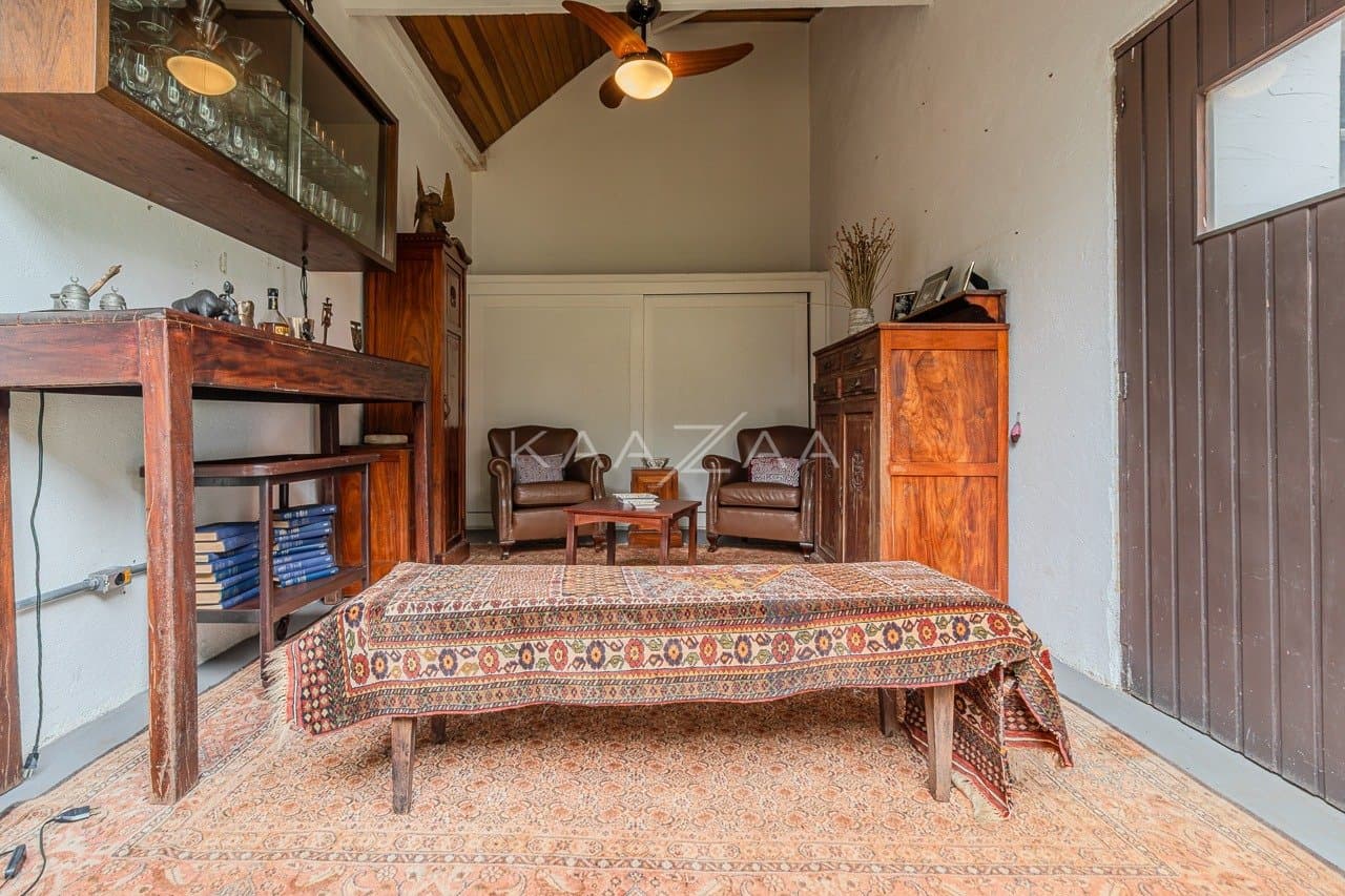 Casa para locação no Jardim Paulista - Foto 48