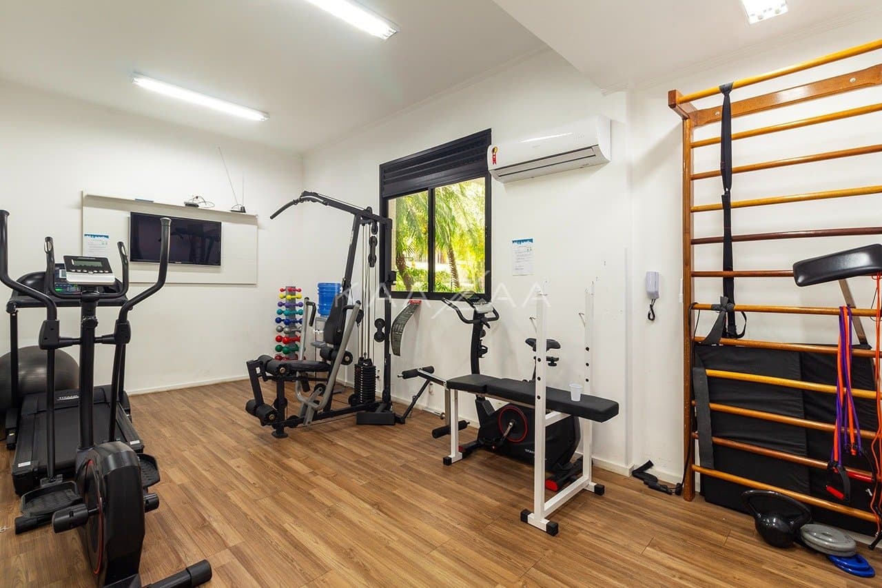 Apartamento no Jardim Paulista. - Foto 30