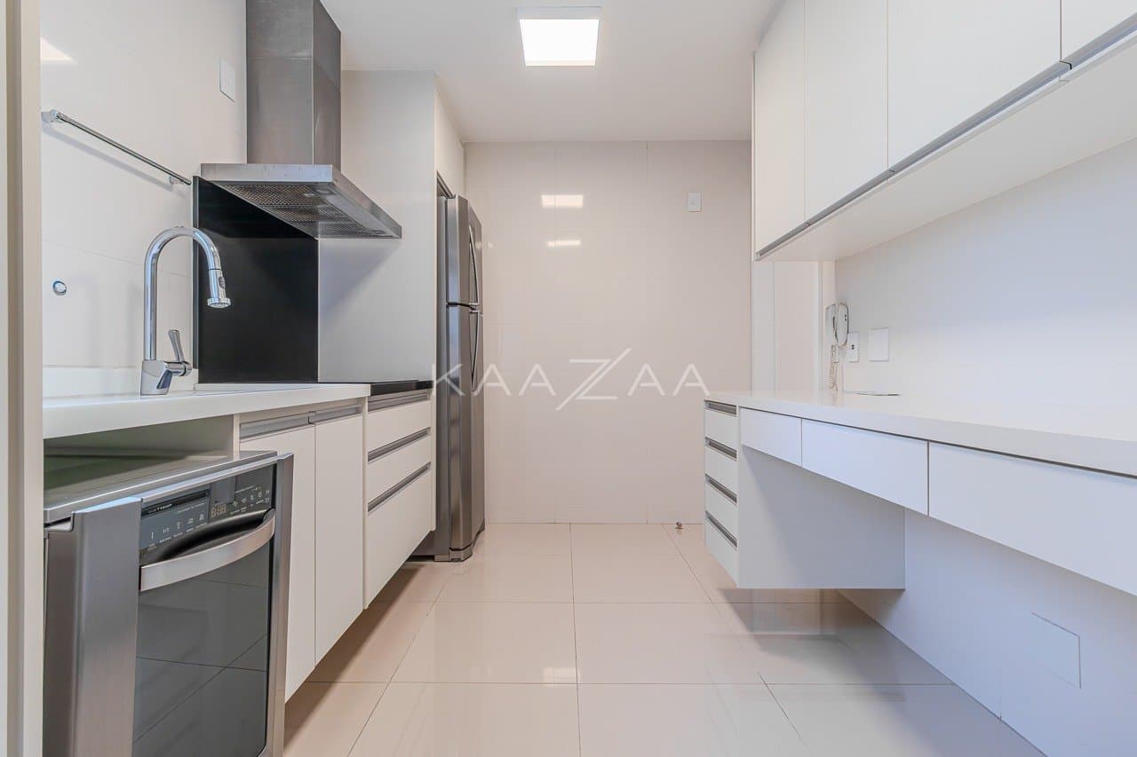 Apartamento à venda no Itaim Bibi - Foto 24