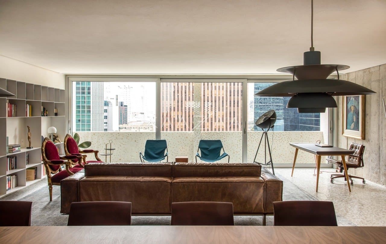Apartamento à venda no Jardins - Foto 10