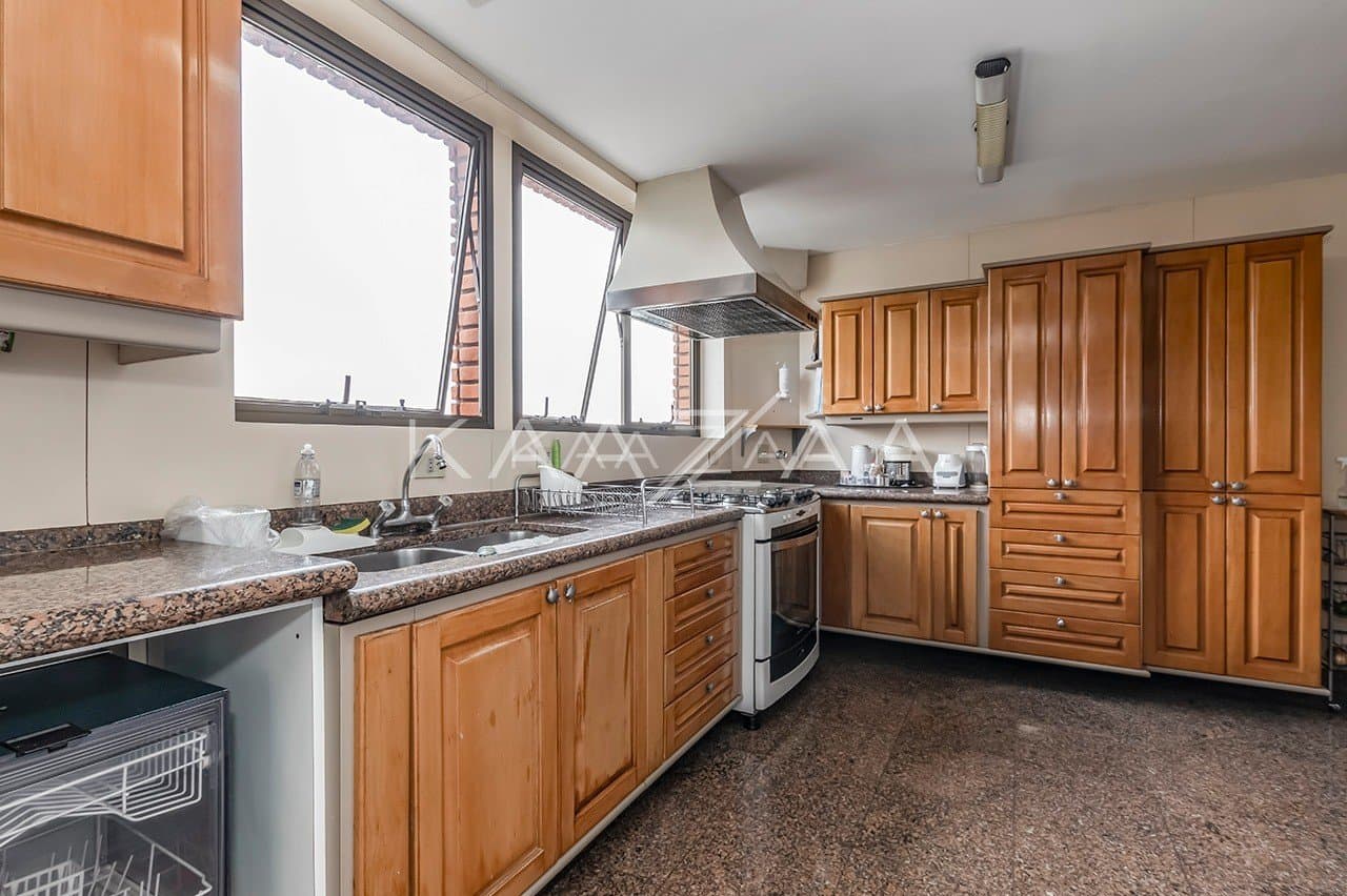 A cidade aos seus pés. Cobertura duplex com piscina e vista panorâmica nos Jardins. - Foto 30