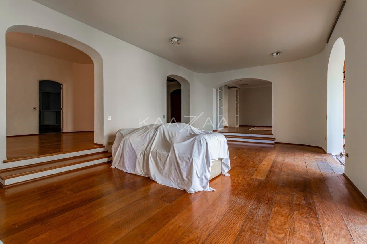 Apartamento no Jardins. - Foto 6
