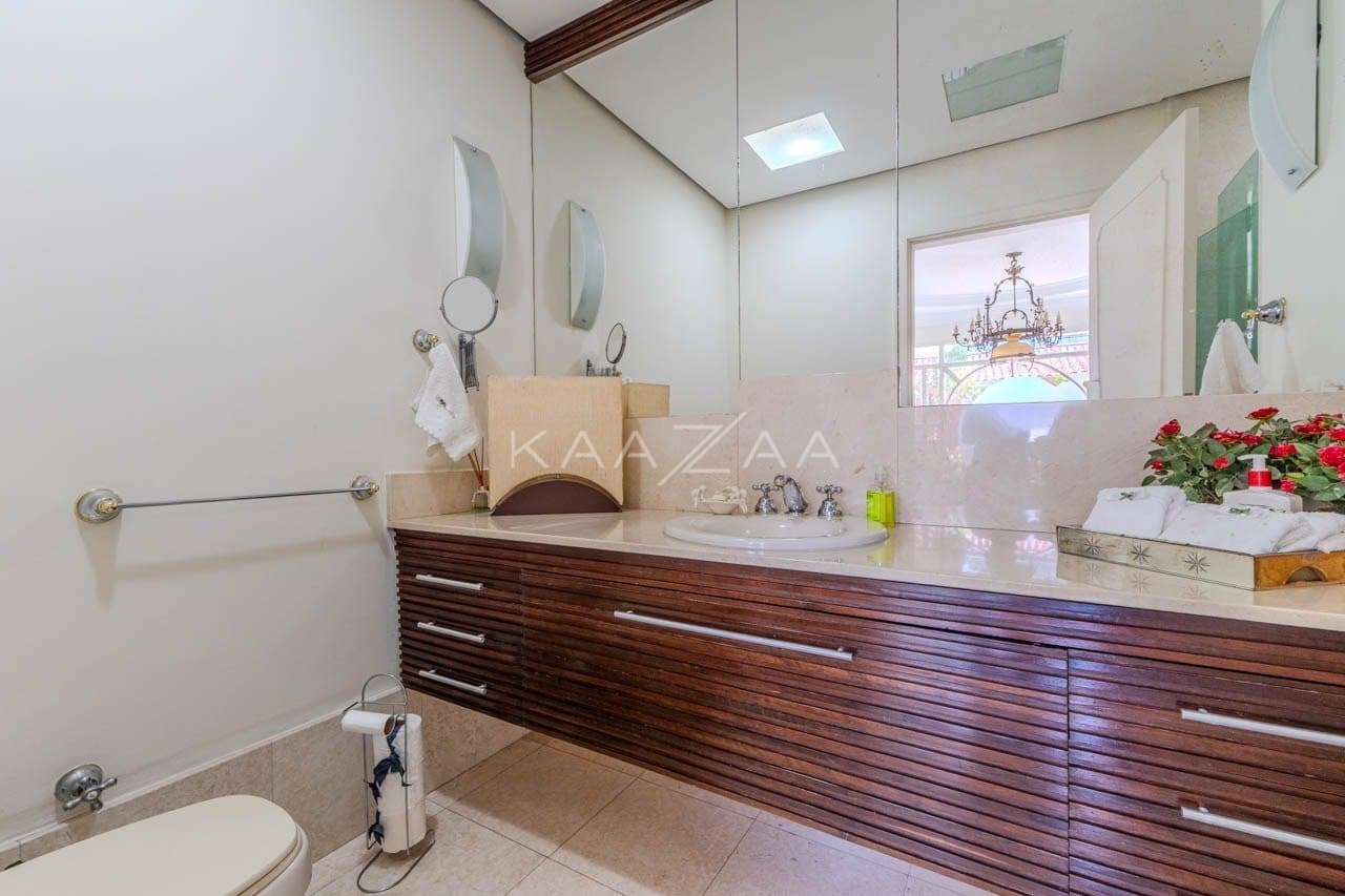 Casa à venda no Jardim Luzitânia - Foto 17