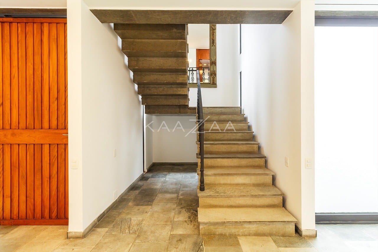 Amplitude e elegância nesta casa em Cidade Jardim. - Foto 20
