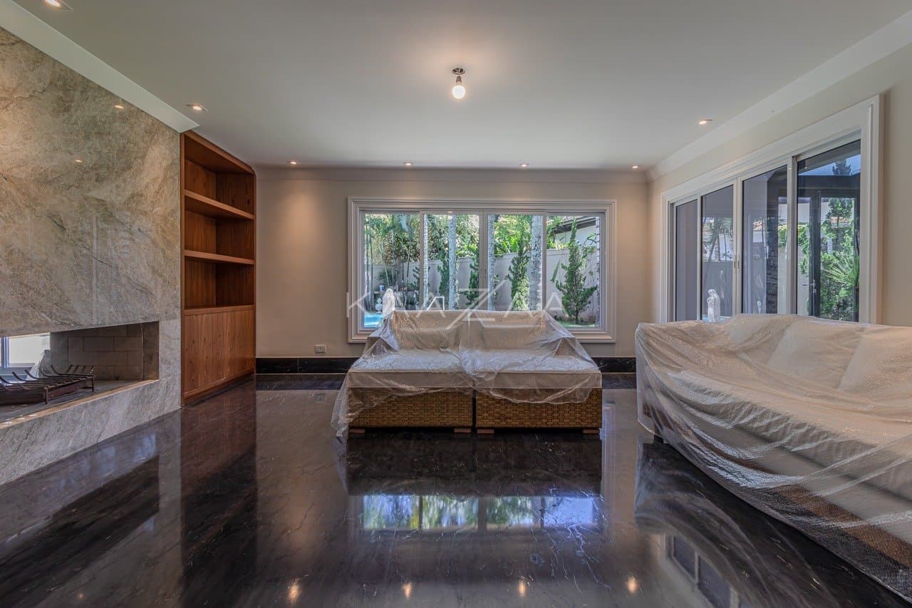 Casa em Alto de Pinheiros - Foto 12