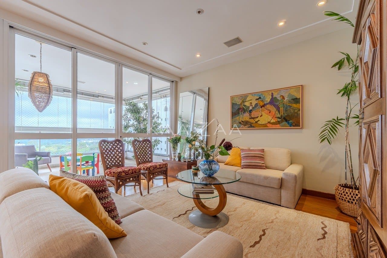 Apartamento à venda na Vila Madalena - Foto 2