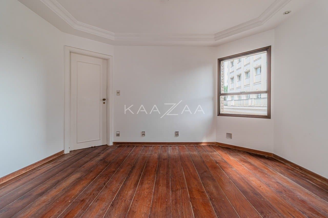 Apartamento à venda no Jardim Paulistano - Foto 14