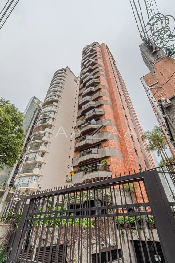 Apartamento à venda no Itaim Bibi - Foto 32