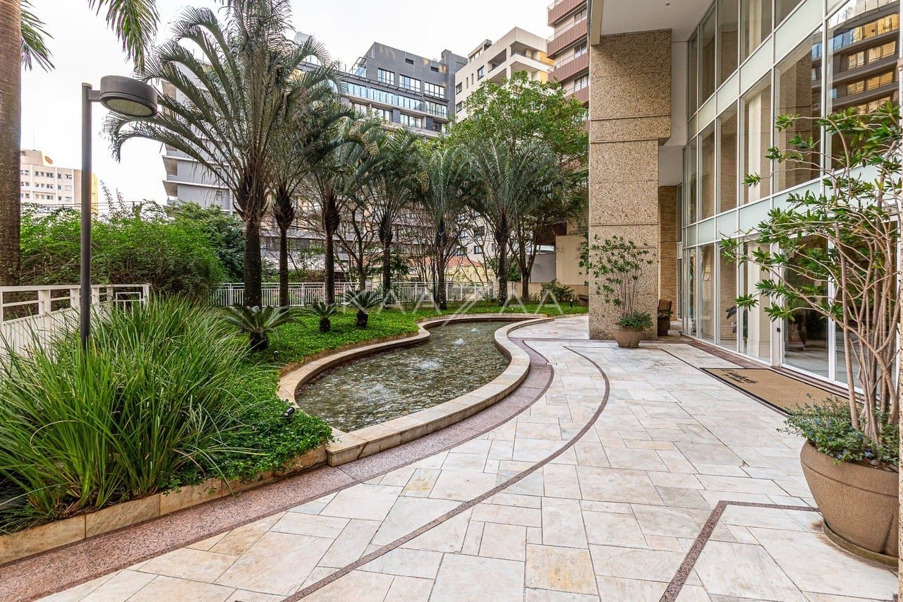 Apartamento à venda no Jardins - Foto 57
