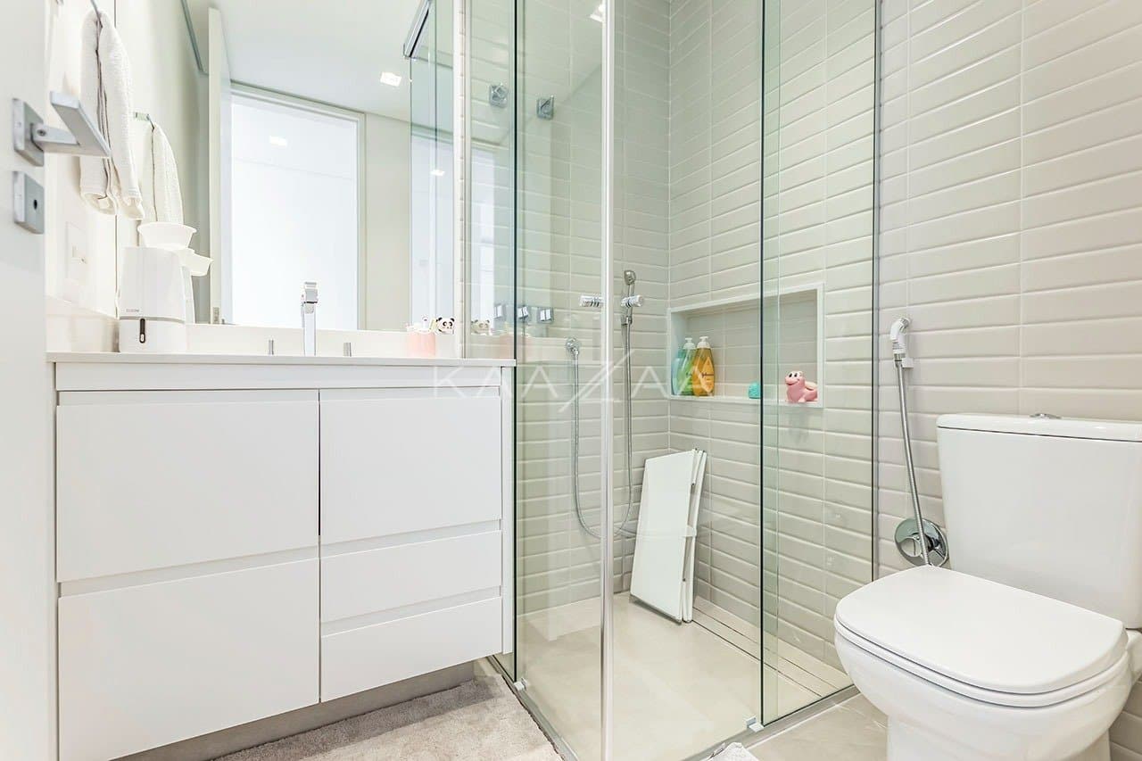Apartamento garden à venda no Jardim Paulistano - Foto 28