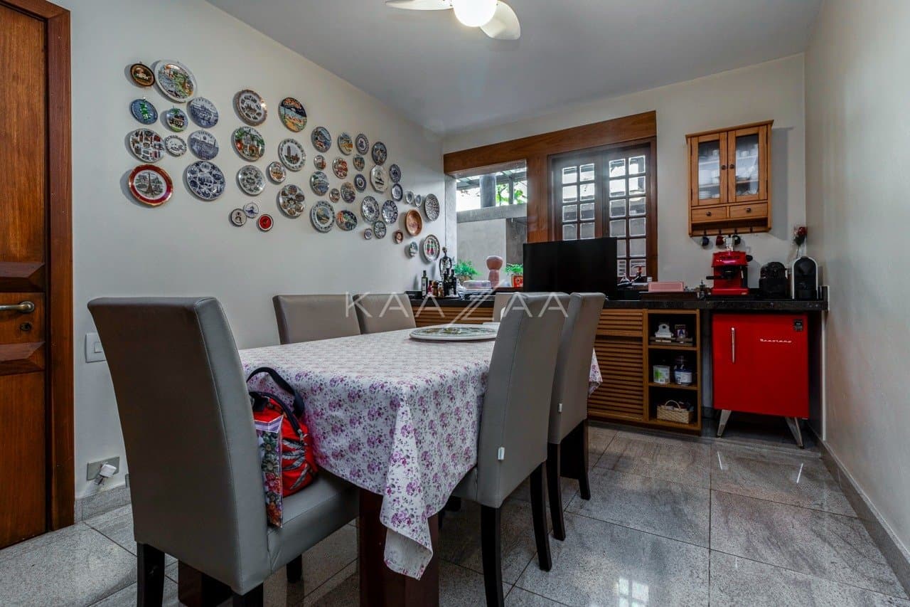Casa em Cidade Jardim - Foto 28
