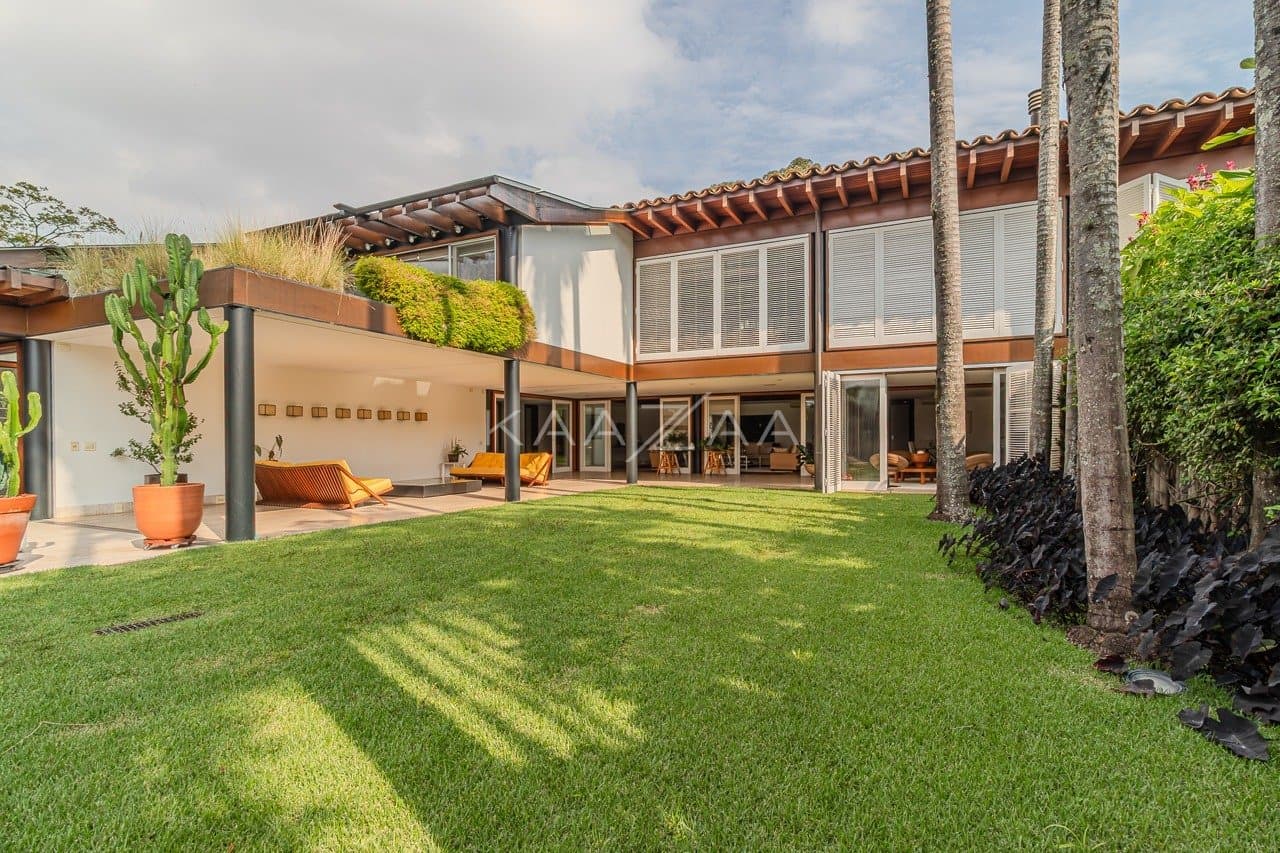 Casa em Cidade Jardim - Foto 11