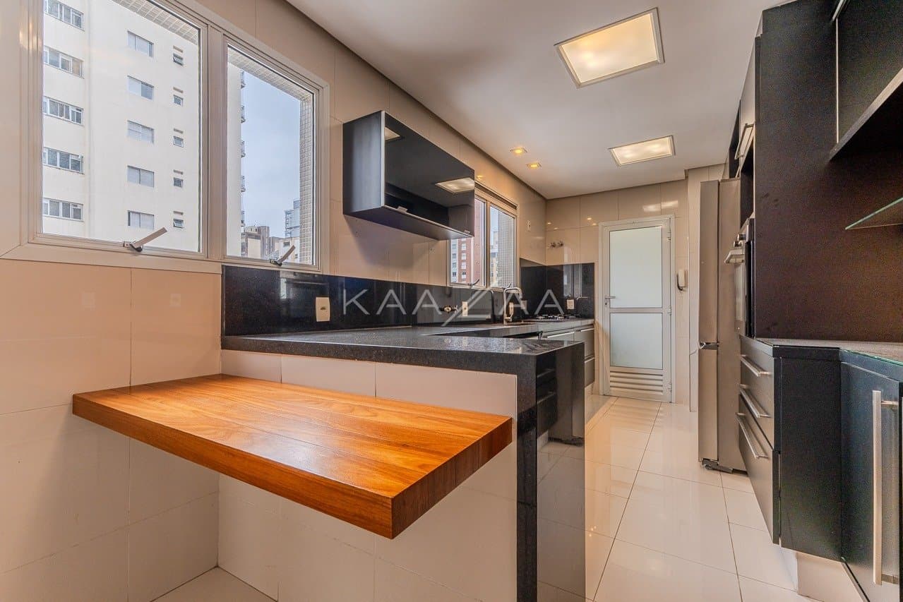 Apartamento para locação em Pinheiros - Foto 22