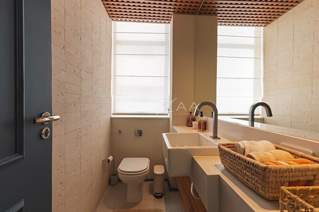 Apartamento à venda no Jardim Paulista - Foto 10