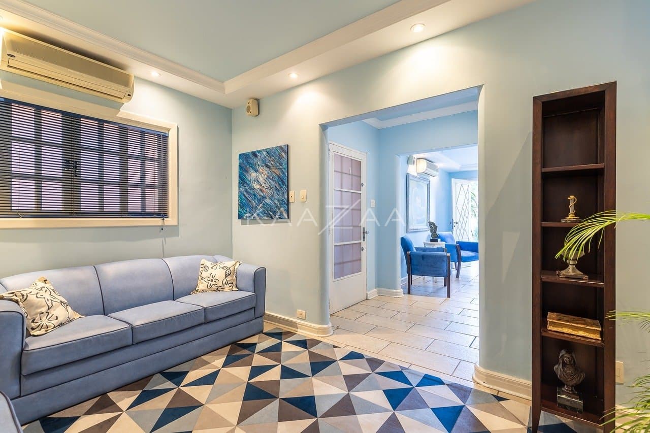 Casa no Jardim Paulistano - Foto 2