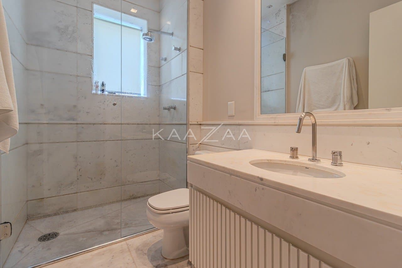 Apartamento à venda no Itaim Bibi - Foto 79