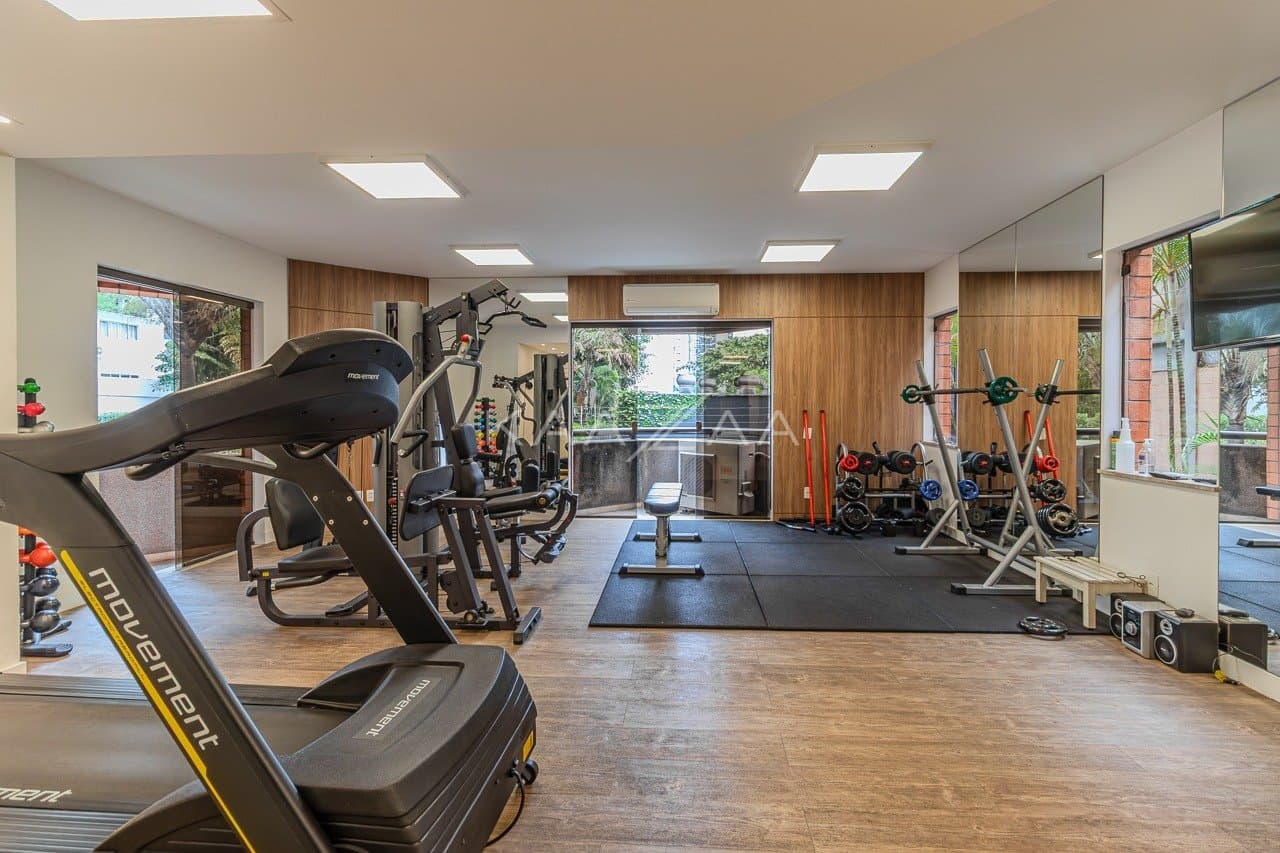Apartamento à venda no Itaim Bibi - Foto 35