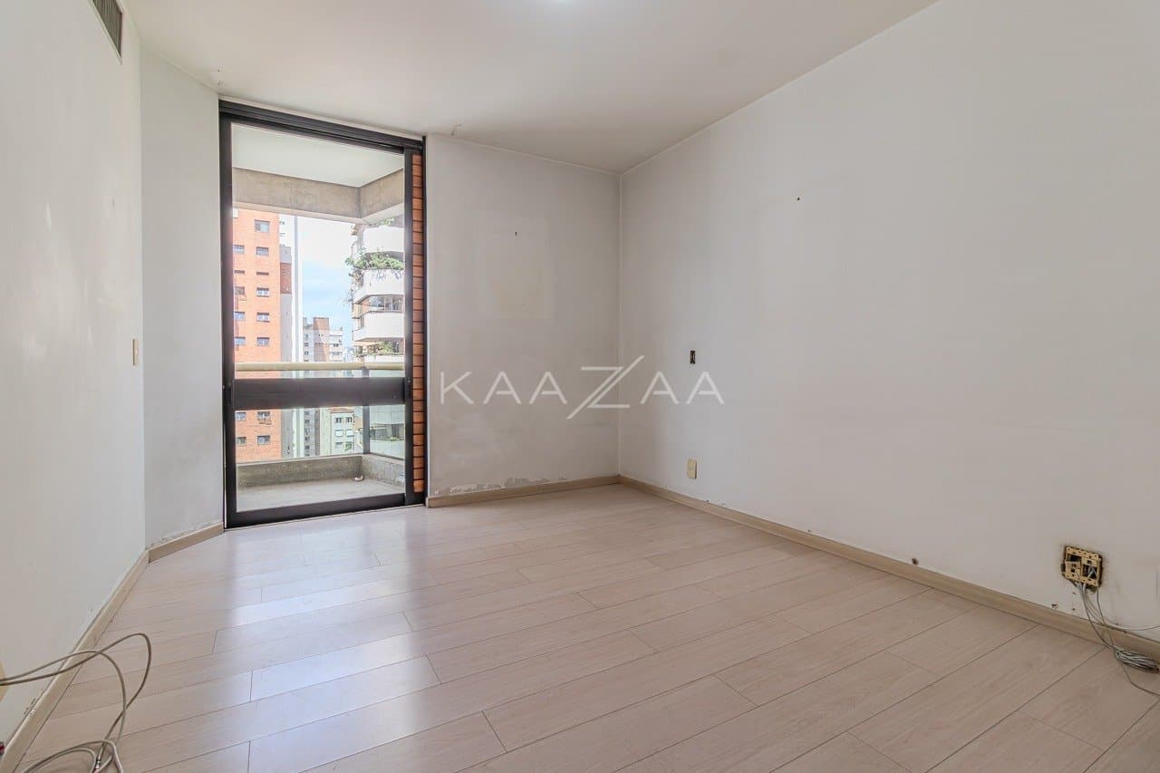 Apartamento no Jardim Paulistano - Foto 34
