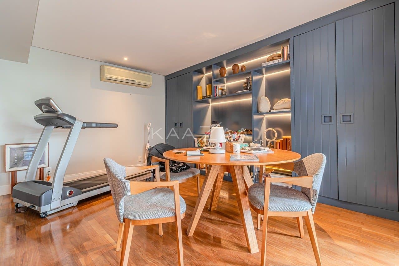Apartamento duplex à venda no Jardim Paulistano - Foto 22