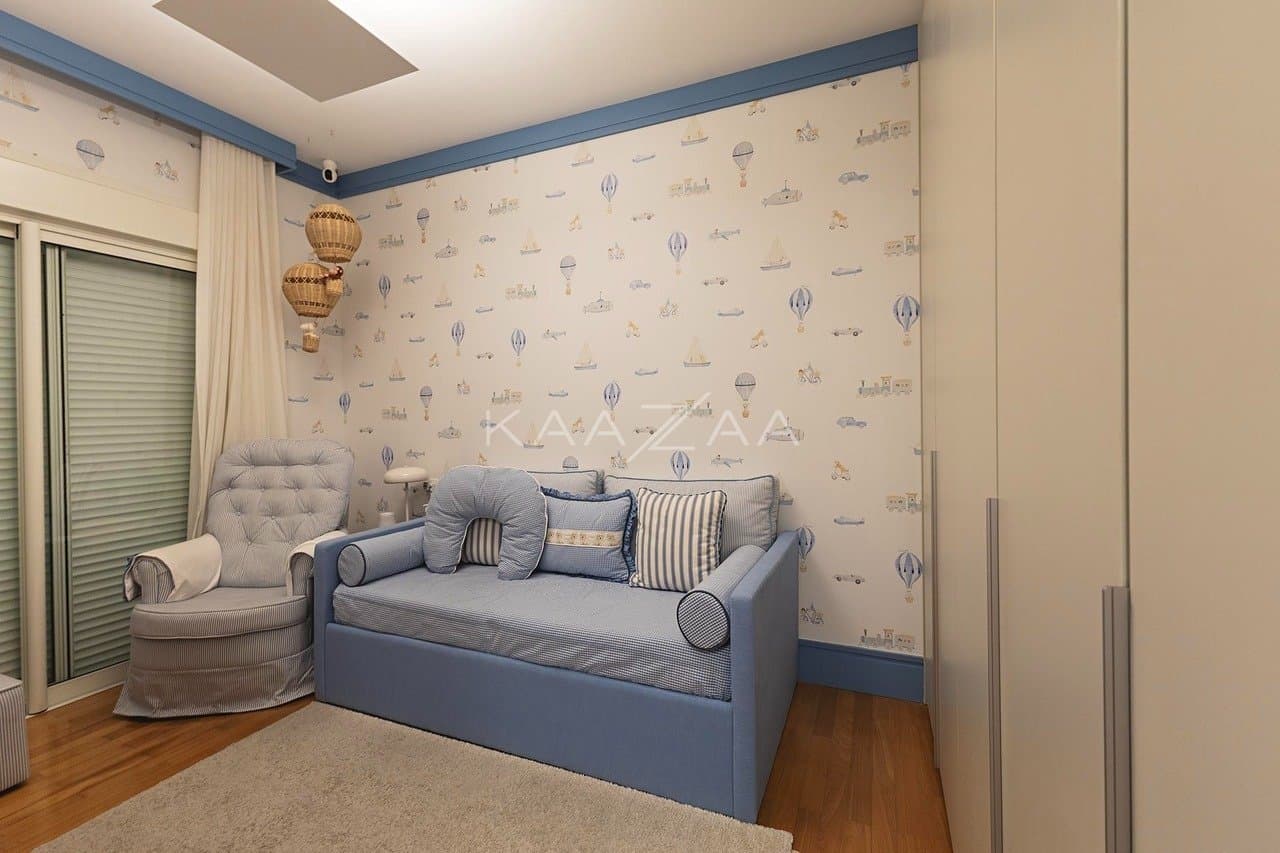 Apartamento à venda na Vila Nova Conceição - Foto 43