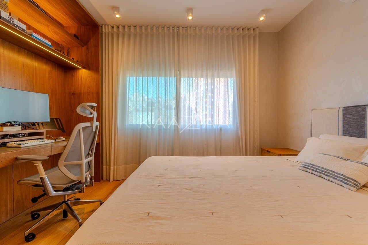 Apartamento à venda no Jardins - Foto 53