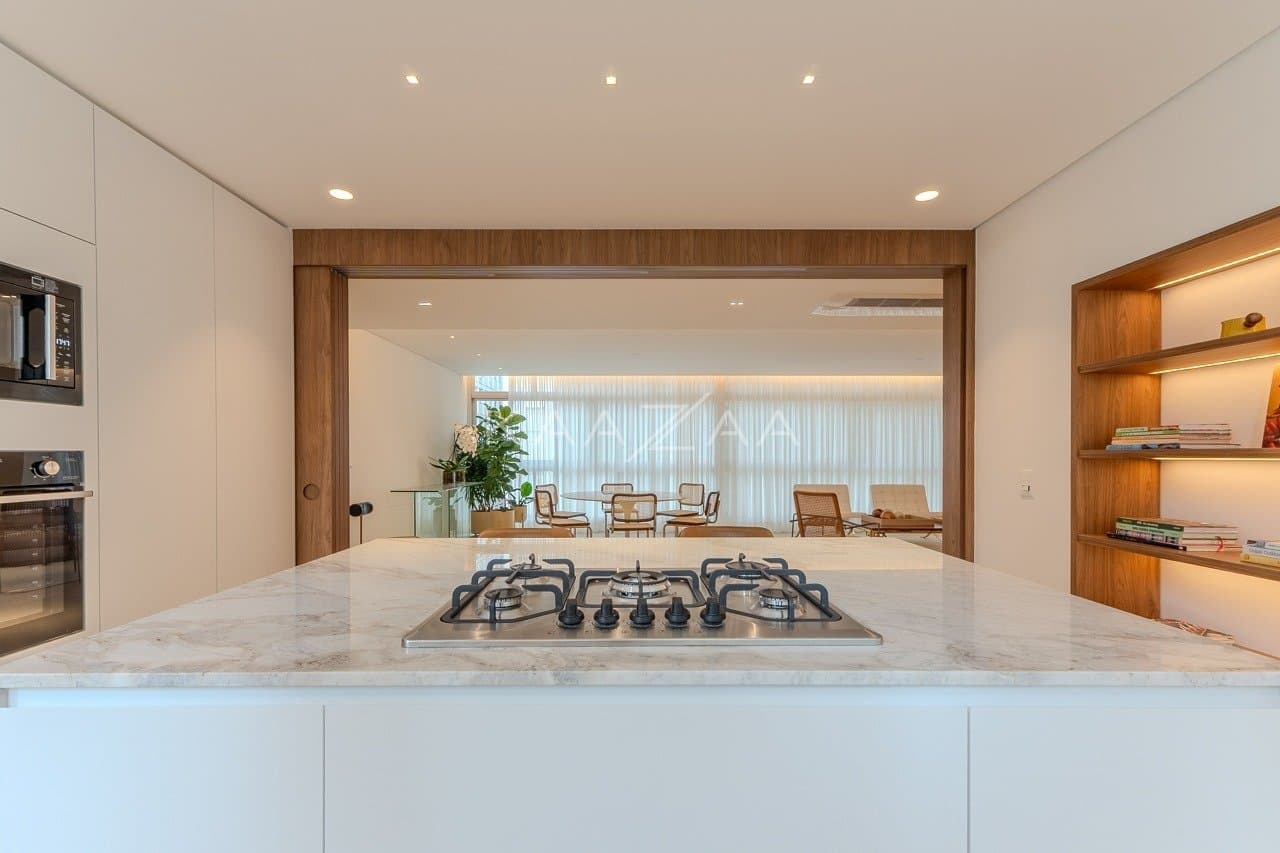 Apartamento à venda no Jardins - Foto 19