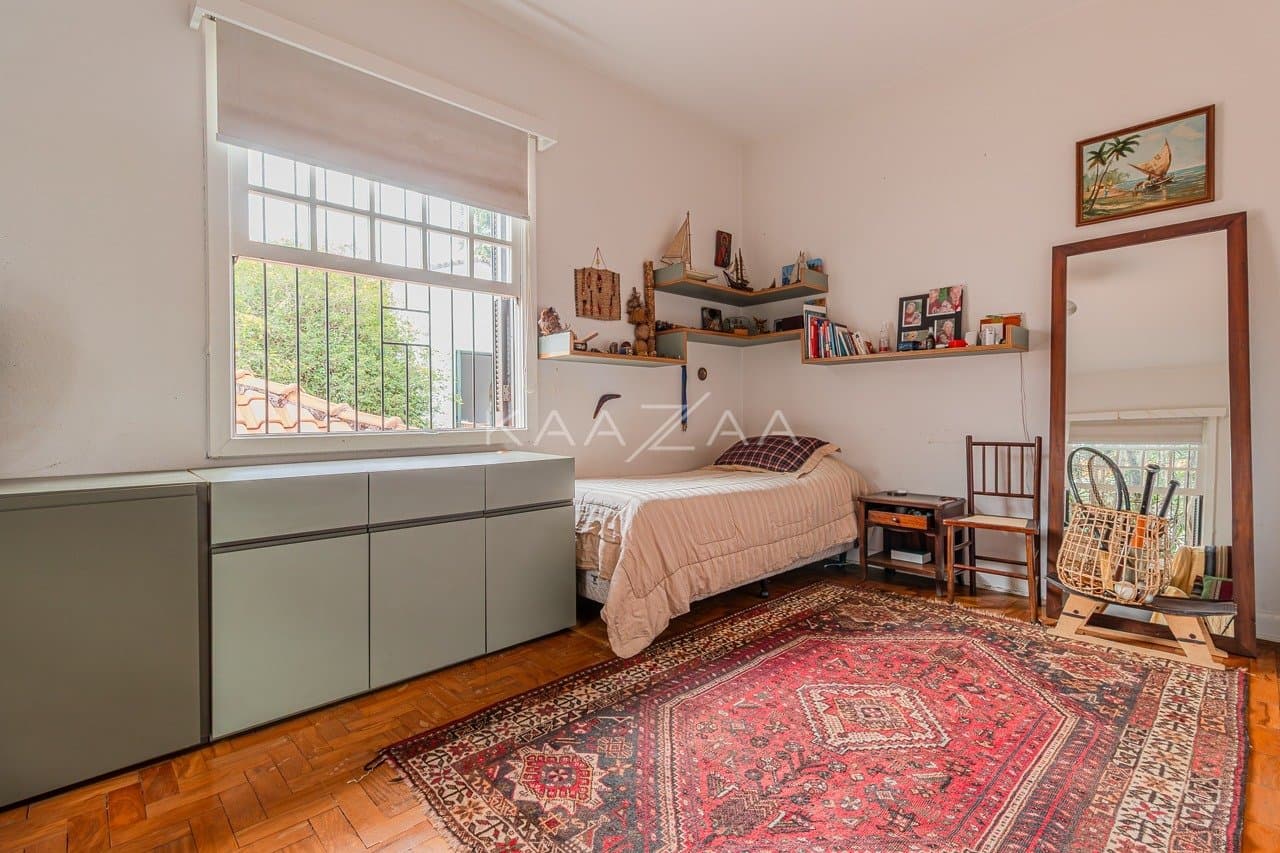 Casa para locação no Jardim Paulista - Foto 47