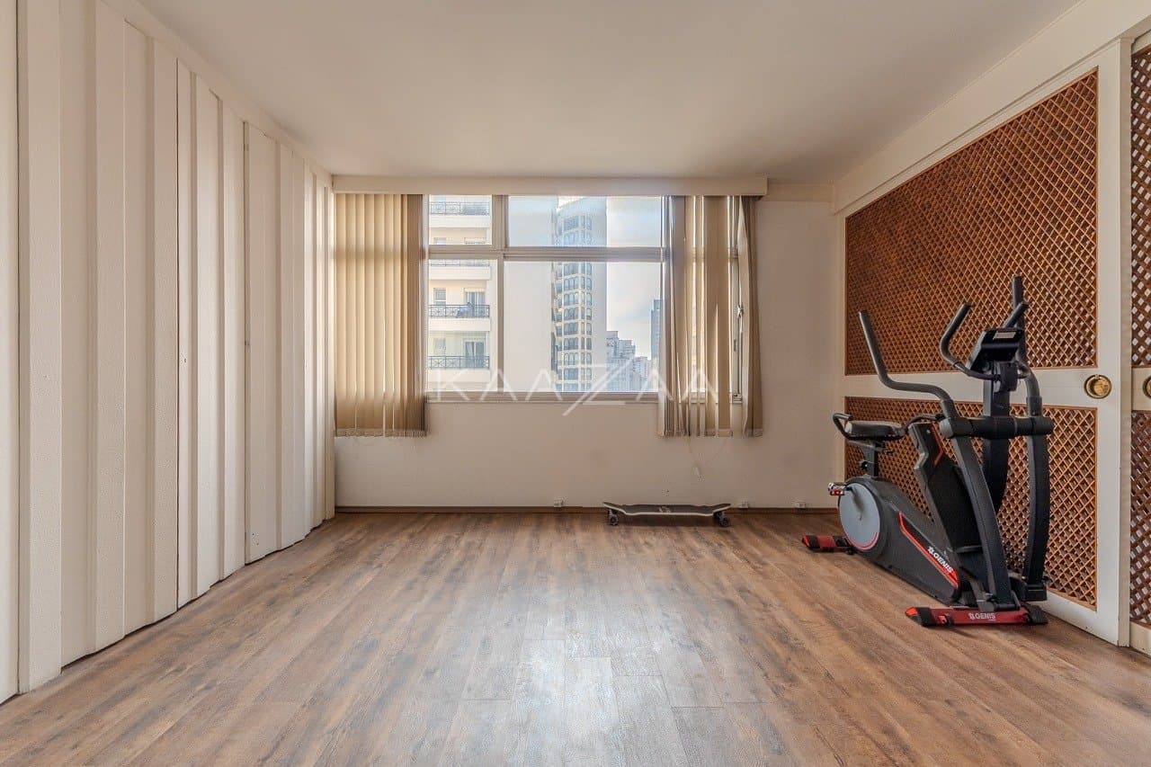Apartamento à venda no Jardins - Foto 19
