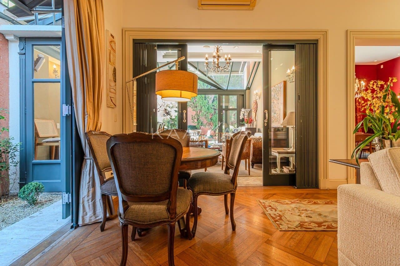 Casa à venda em Cidade Jardim - Foto 25