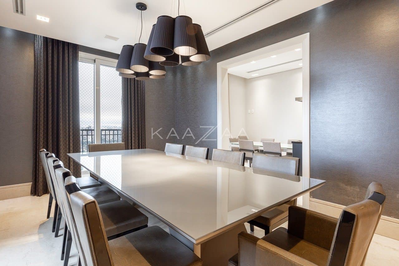 Apartamento à venda no Jardim Paulistano - Foto 14