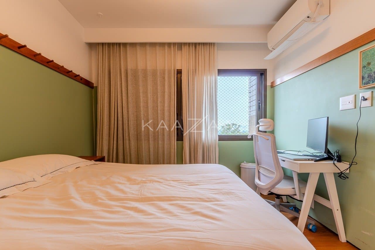 Apartamento à venda no Jardim Luzitânia - Foto 37